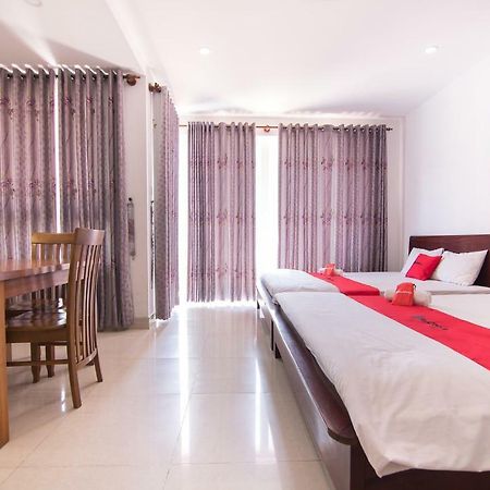 Hotel Tigon Vung Tau Kültér fotó
