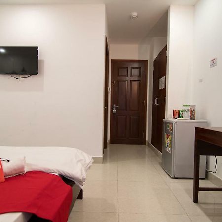 Hotel Tigon Vung Tau Kültér fotó