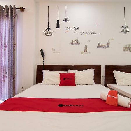 Hotel Tigon Vung Tau Kültér fotó
