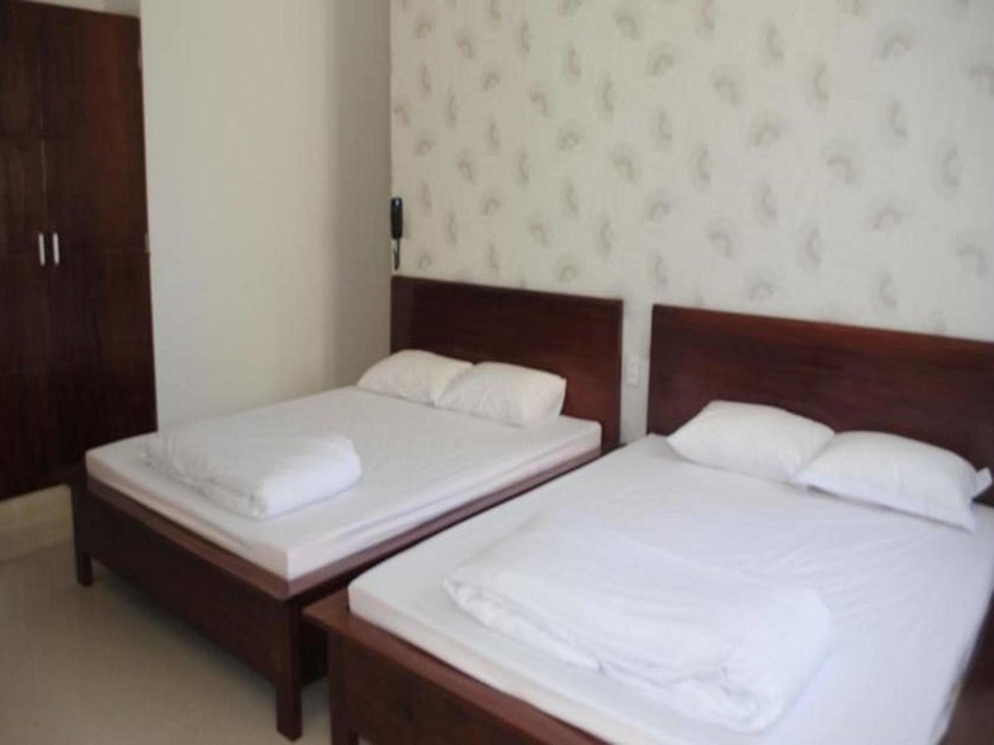Hotel Tigon Vung Tau Kültér fotó