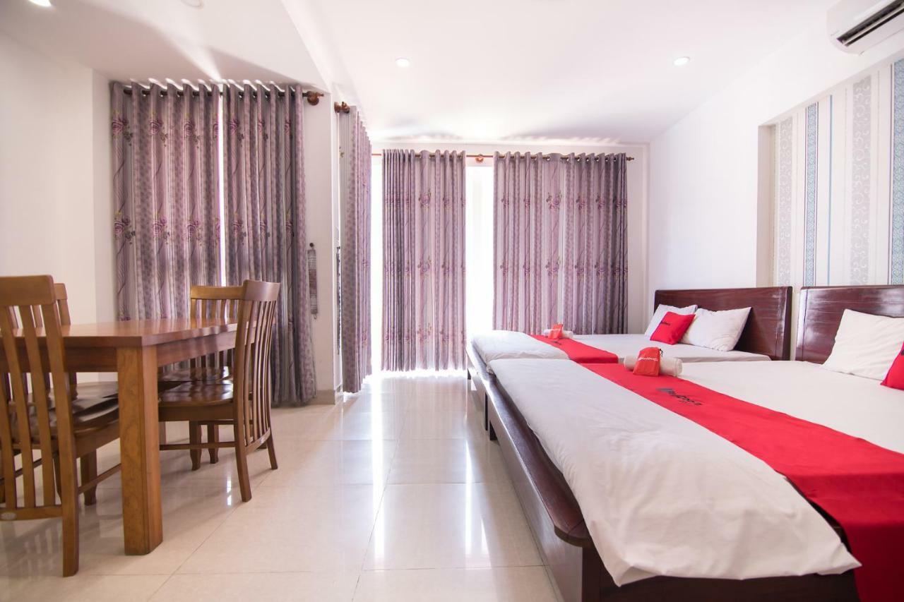 Hotel Tigon Vung Tau Kültér fotó