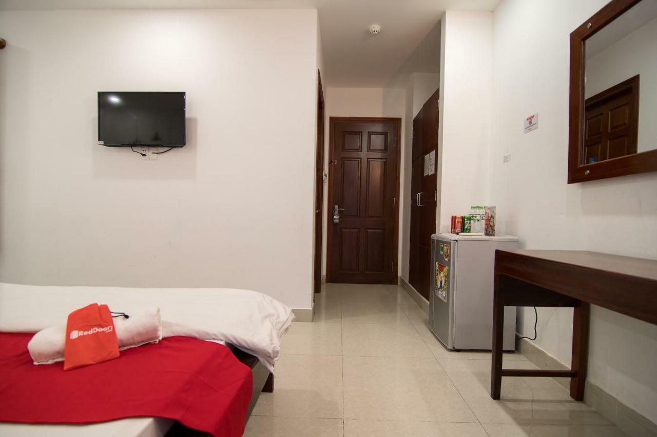 Hotel Tigon Vung Tau Kültér fotó