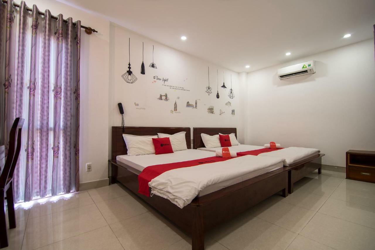 Hotel Tigon Vung Tau Kültér fotó