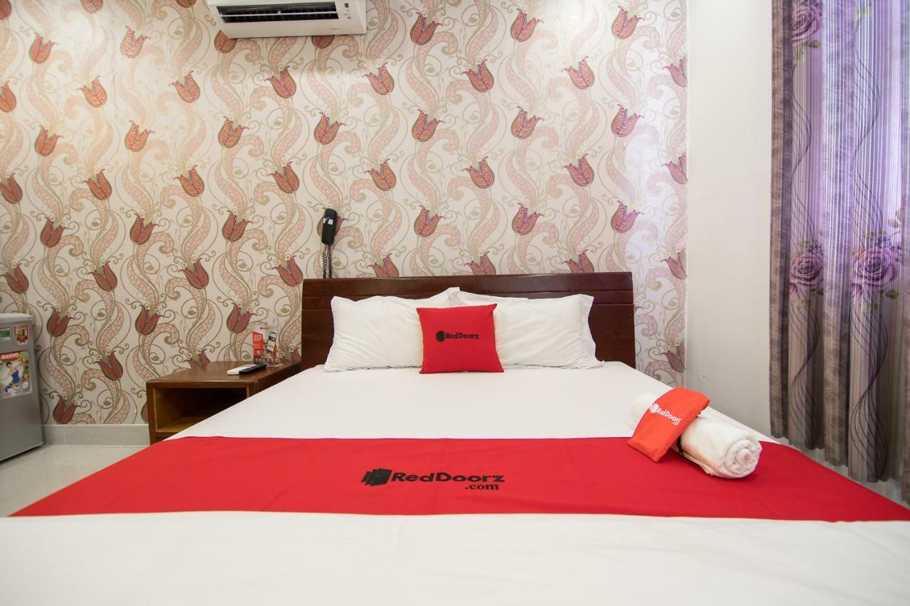 Hotel Tigon Vung Tau Kültér fotó
