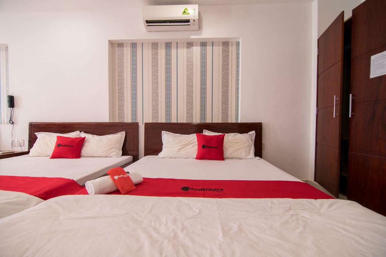 Hotel Tigon Vung Tau Kültér fotó