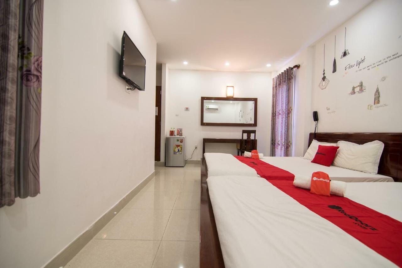 Hotel Tigon Vung Tau Kültér fotó