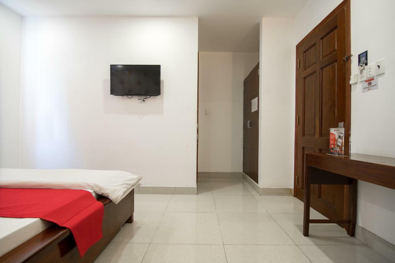 Hotel Tigon Vung Tau Kültér fotó