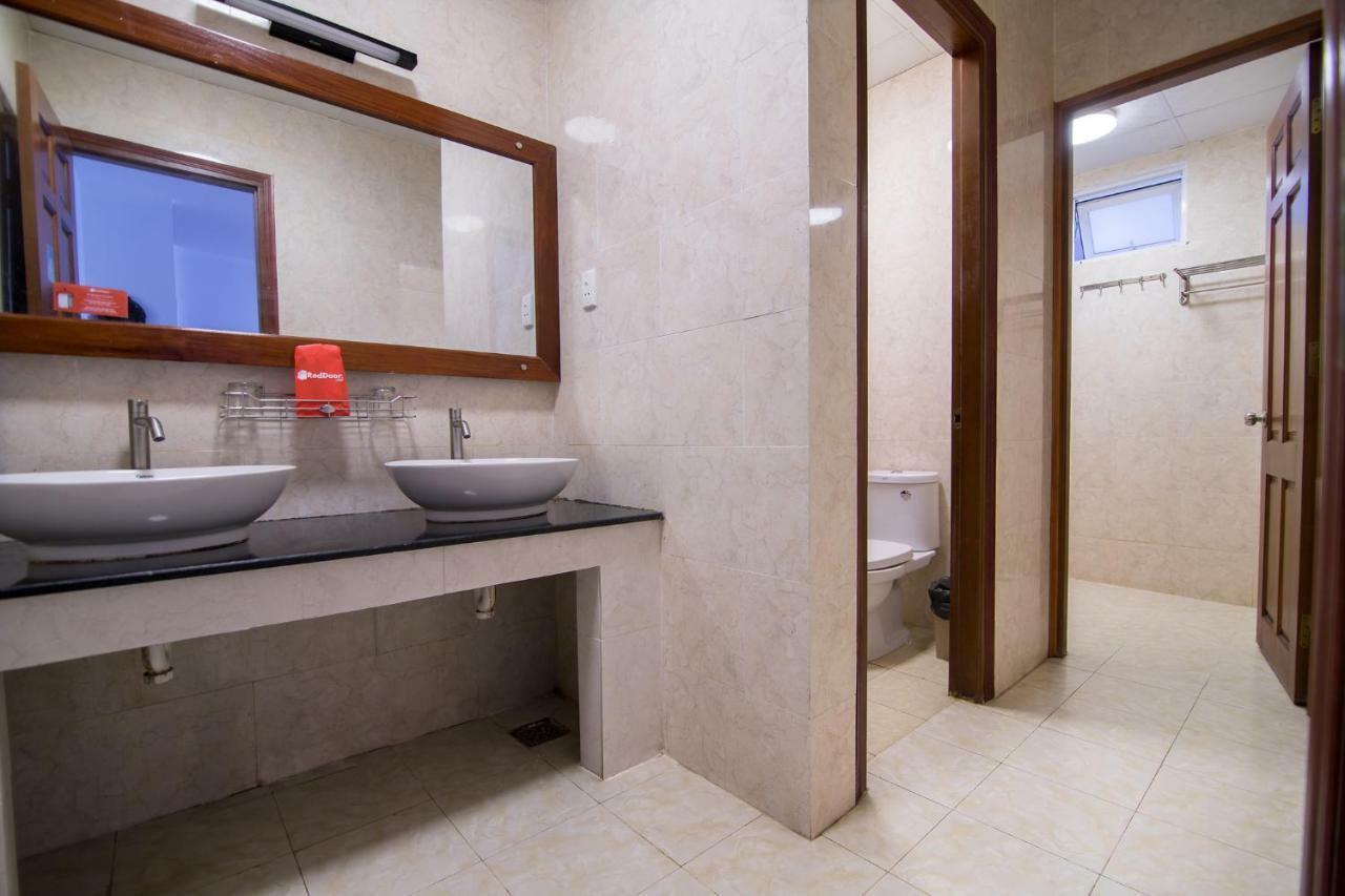 Hotel Tigon Vung Tau Kültér fotó
