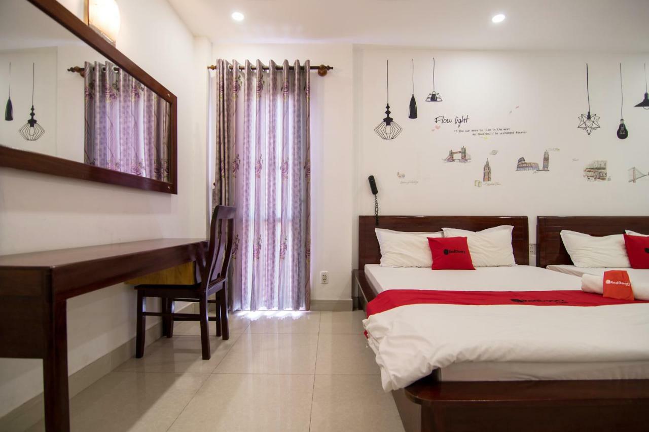 Hotel Tigon Vung Tau Kültér fotó