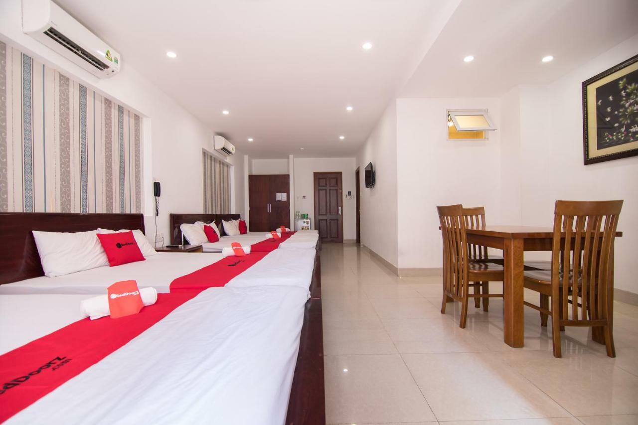 Hotel Tigon Vung Tau Kültér fotó