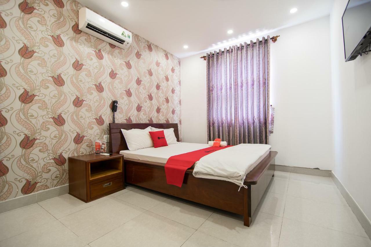 Hotel Tigon Vung Tau Kültér fotó