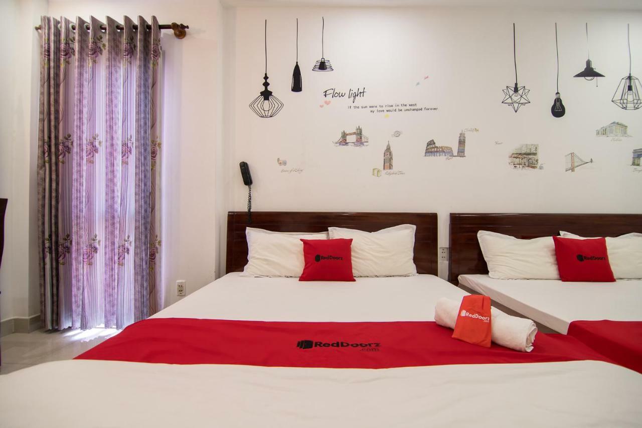 Hotel Tigon Vung Tau Kültér fotó