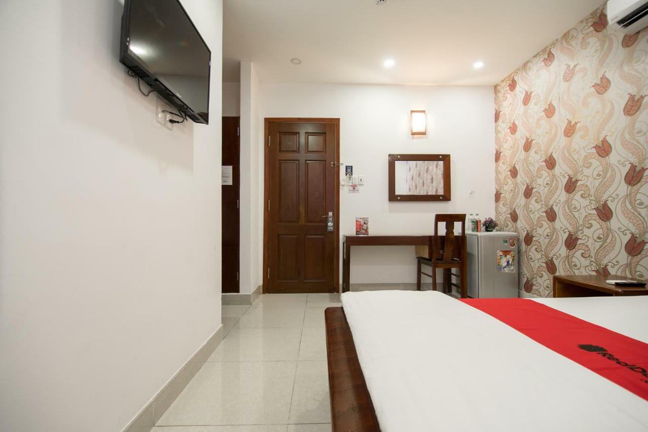 Hotel Tigon Vung Tau Kültér fotó